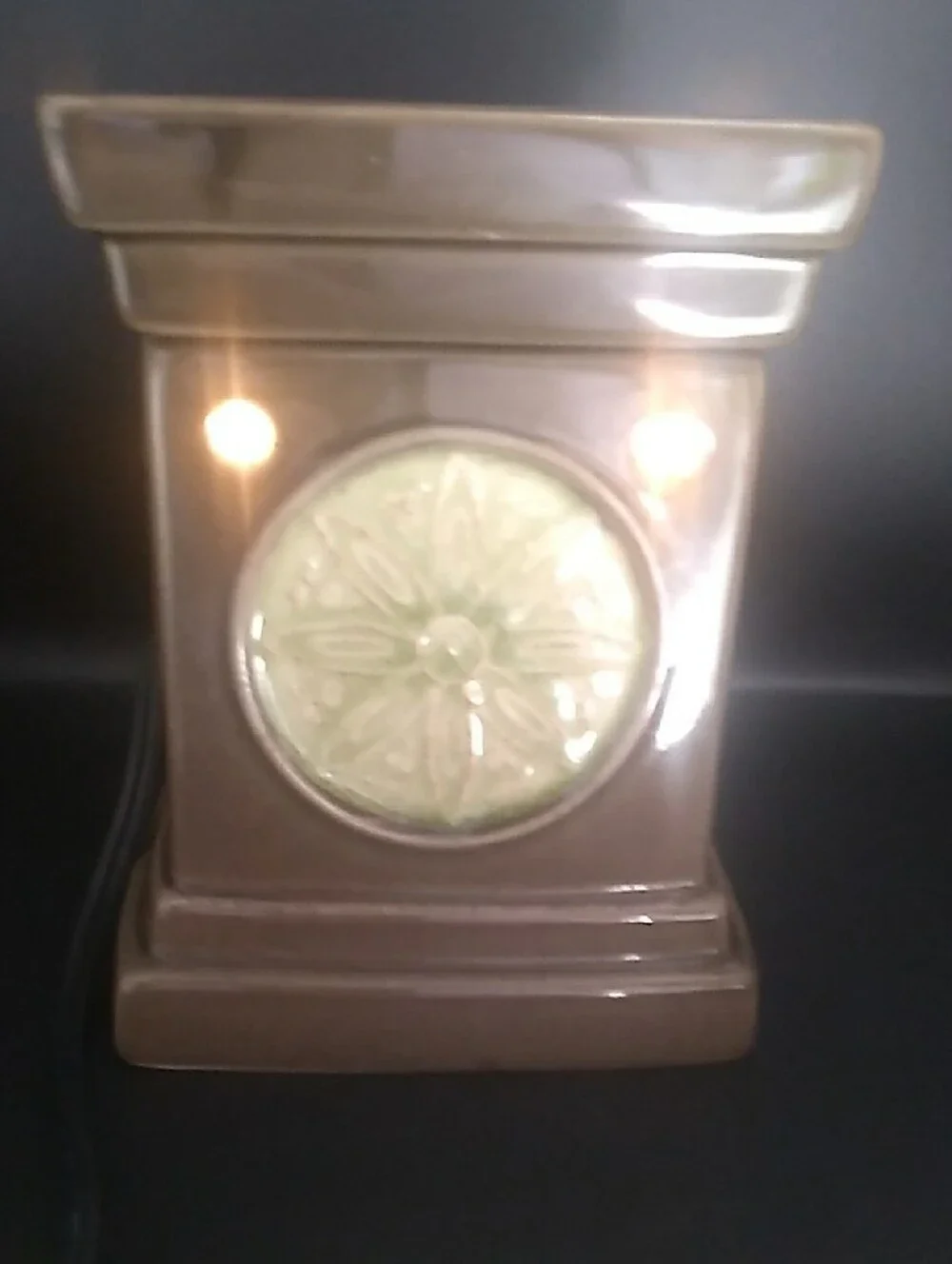 Scentsy lovely retired
